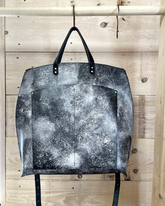 Moon Backpack