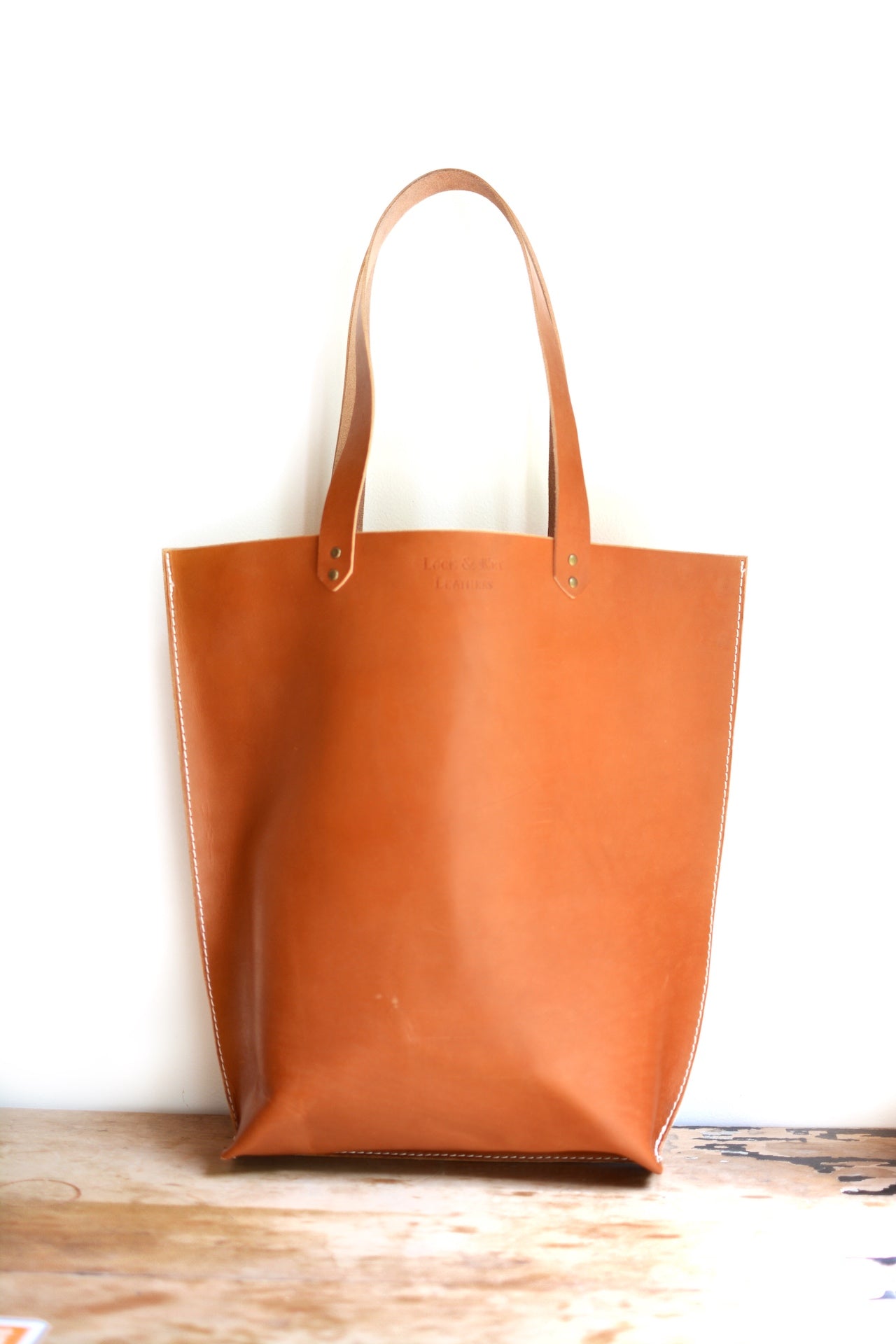 Market Tote