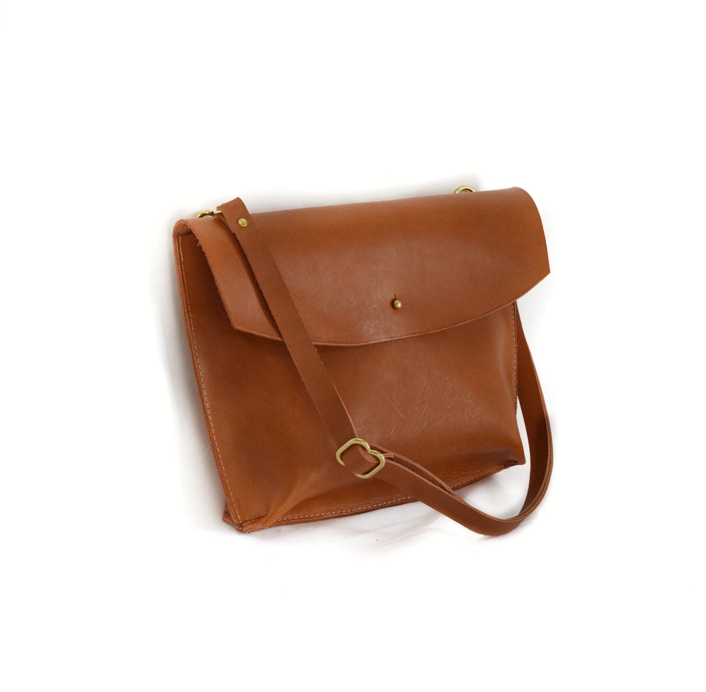 THE RHODA- Clutch Cross Body Bag