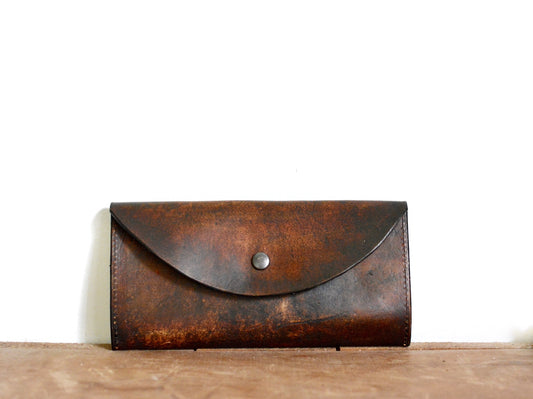 Patina Dream Wallet