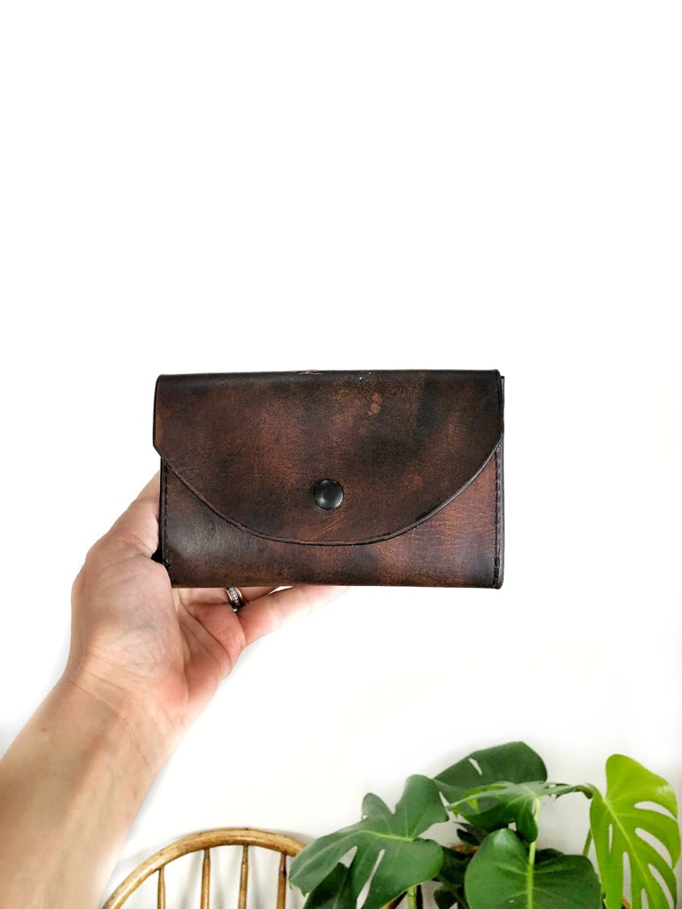 PATINA DREAM - Mini Wallet